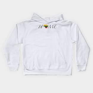 HOME Kids Hoodie